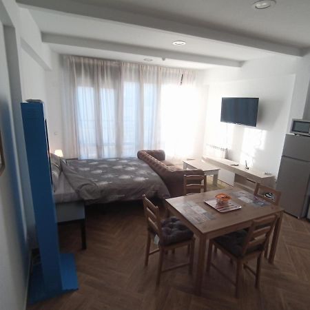 בסריל דה לה סיירה Apartamento De Lujo En La Sierra מראה חיצוני תמונה