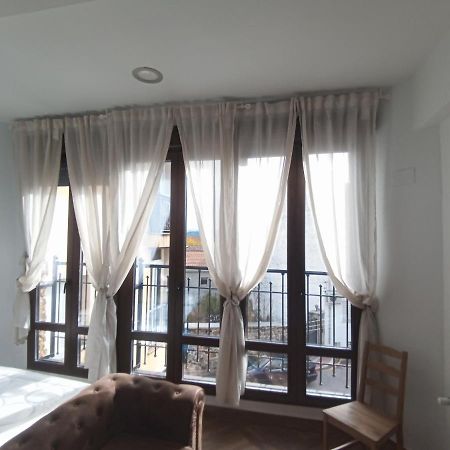 בסריל דה לה סיירה Apartamento De Lujo En La Sierra מראה חיצוני תמונה