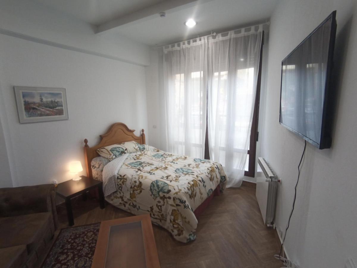 בסריל דה לה סיירה Apartamento De Lujo En La Sierra מראה חיצוני תמונה