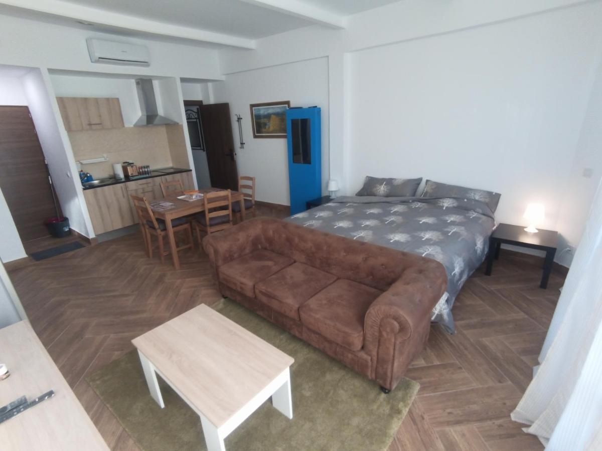 בסריל דה לה סיירה Apartamento De Lujo En La Sierra מראה חיצוני תמונה