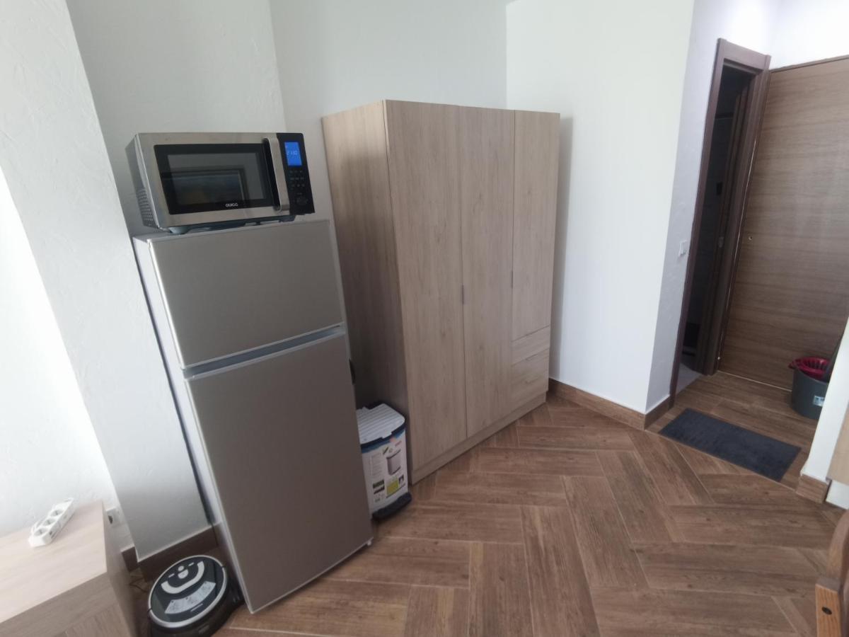 בסריל דה לה סיירה Apartamento De Lujo En La Sierra מראה חיצוני תמונה